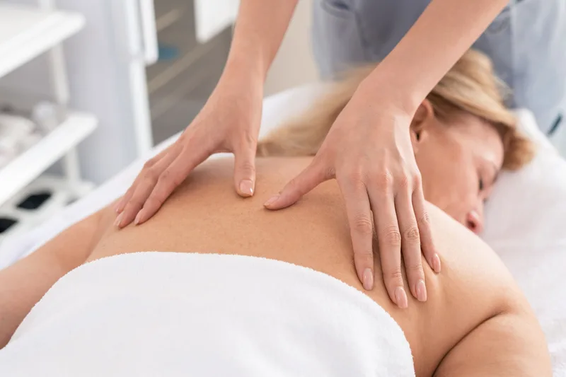 Chinli-Tuina Chinese massagetherapie