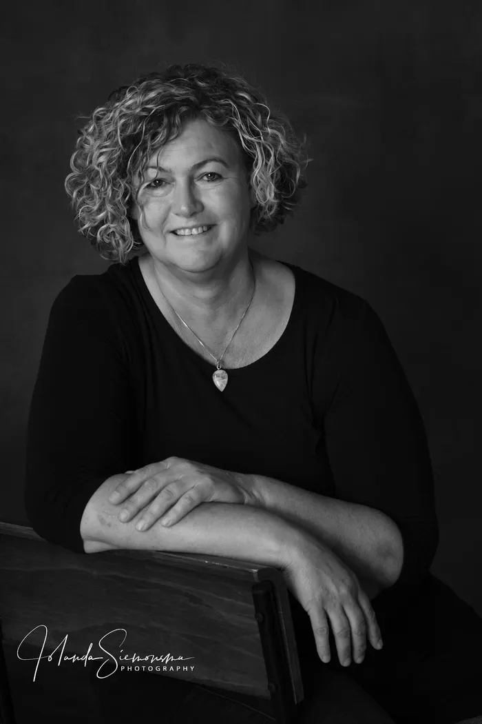 Wilma Bouwhuis - Therapeut voetreflexologie en Tuina bij Belle Corpo